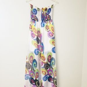 Summer Maxi dress